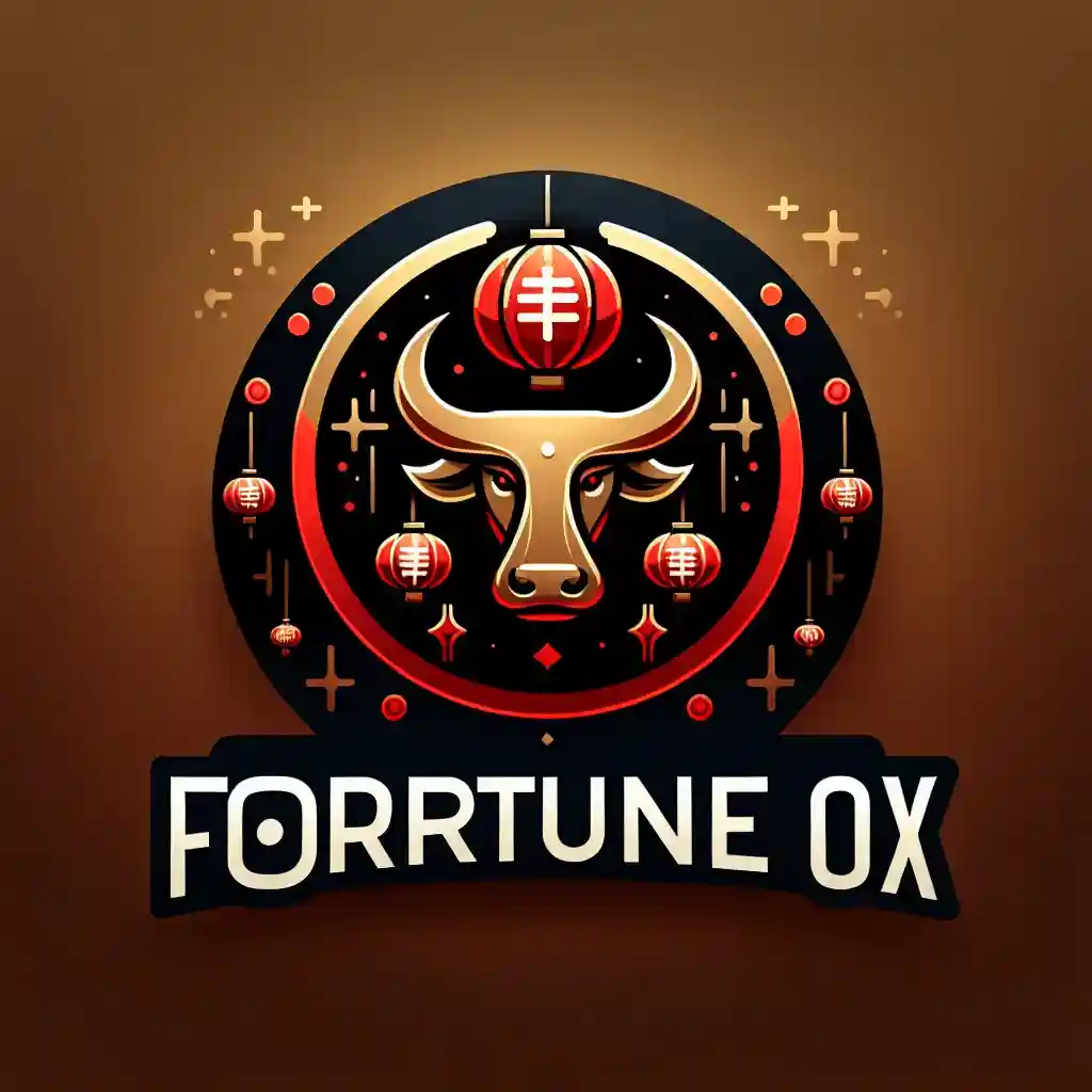 Rezeki Kerbau di Malam Imlek: Slot Fortune OX yang Menguntungkan Logo
